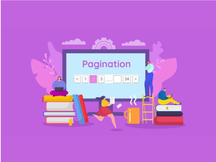 pagination là gì?
