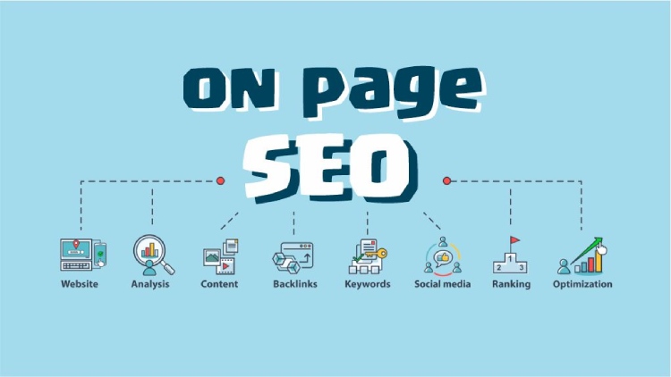 onpage là yếu tố cần kiểm tra bài viết chuẩn SEO