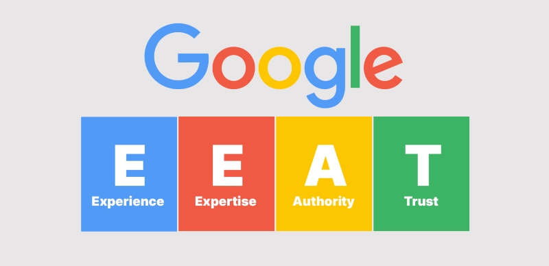 EEAT là tiêu chí bài viết chuẩn SEO