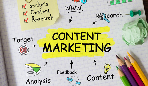 nhân viên seo cần có kiến thức nền về content marketing 