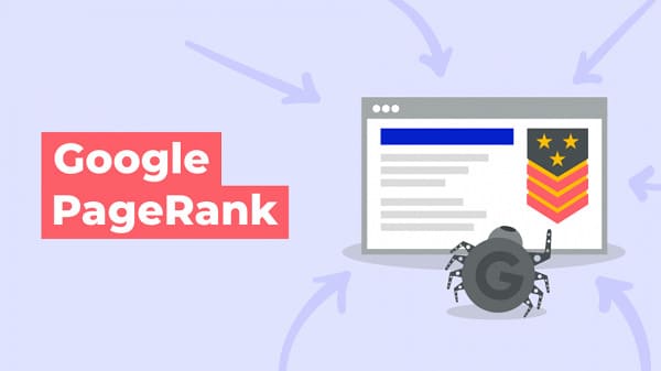 tối ưu internal link bằng việc đặt internal link sao cho phân bổ lượng pagerank đổ về hợp lý