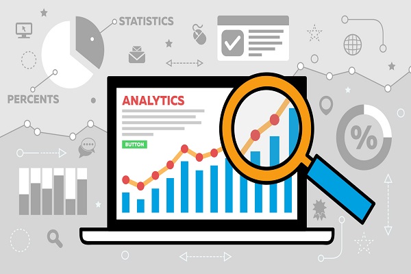 nhân viên SEO cần biết phân tích dữ liệu