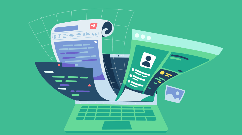 Information gain score là chỉ số đánh giá độ chính xác nội dung của website