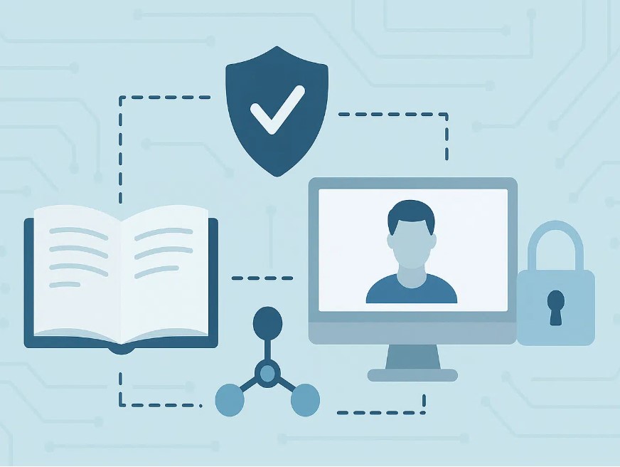 Knowledge-based trust là một trong những chỉ số google để đánh giá độ tin cậy của nội dung website