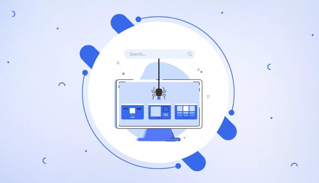 supplemental index là cơ sở dữ liệu bổ trợ của google cho các website kém quan trọng