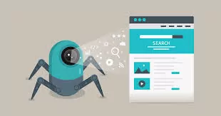 Google crawl và xếp hạng website trên tìm kiếm