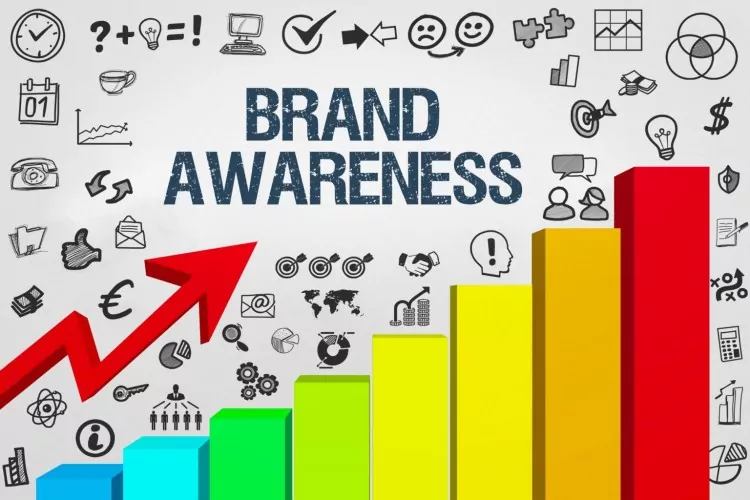 SEO giúp website tăng nhận diện thương hiệu trên Google