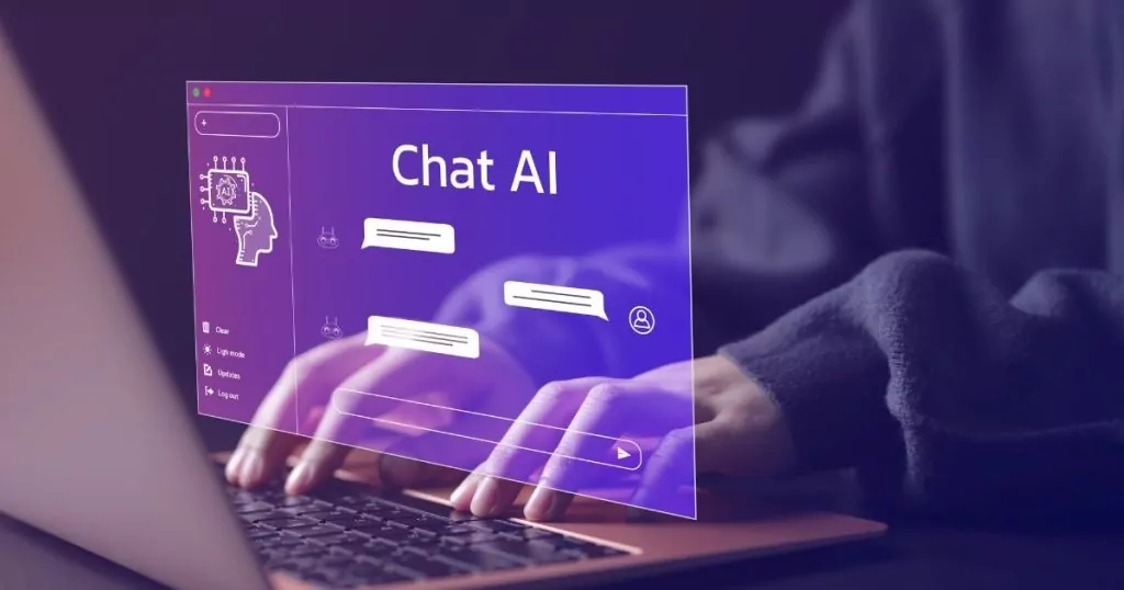 Người dùng tìm kiếm qua ChatGPT, Gemini và AI