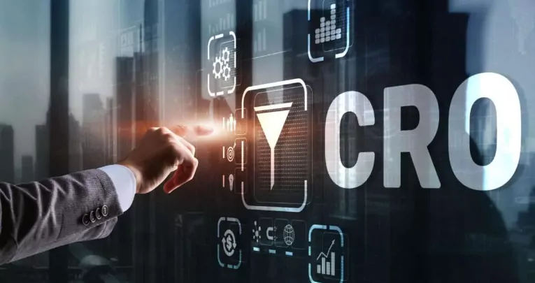 tối ưu CRO