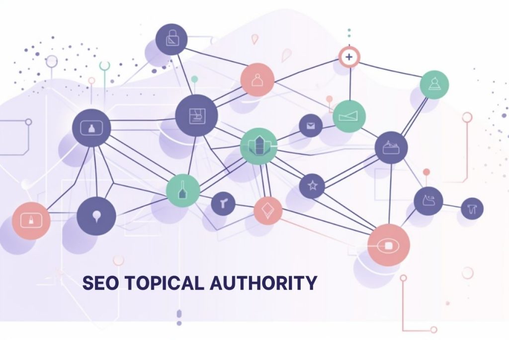 topical authority là một chỉ số đáng quan tâm trong quá trình audit website