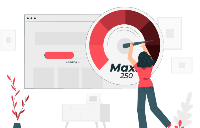 Tốc độ website theo chuẩn Core Web Vitals của Google