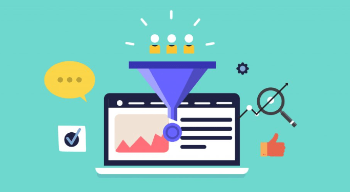 Đánh giá hiệu quả SEO qua conversion rate từ traffic SEO